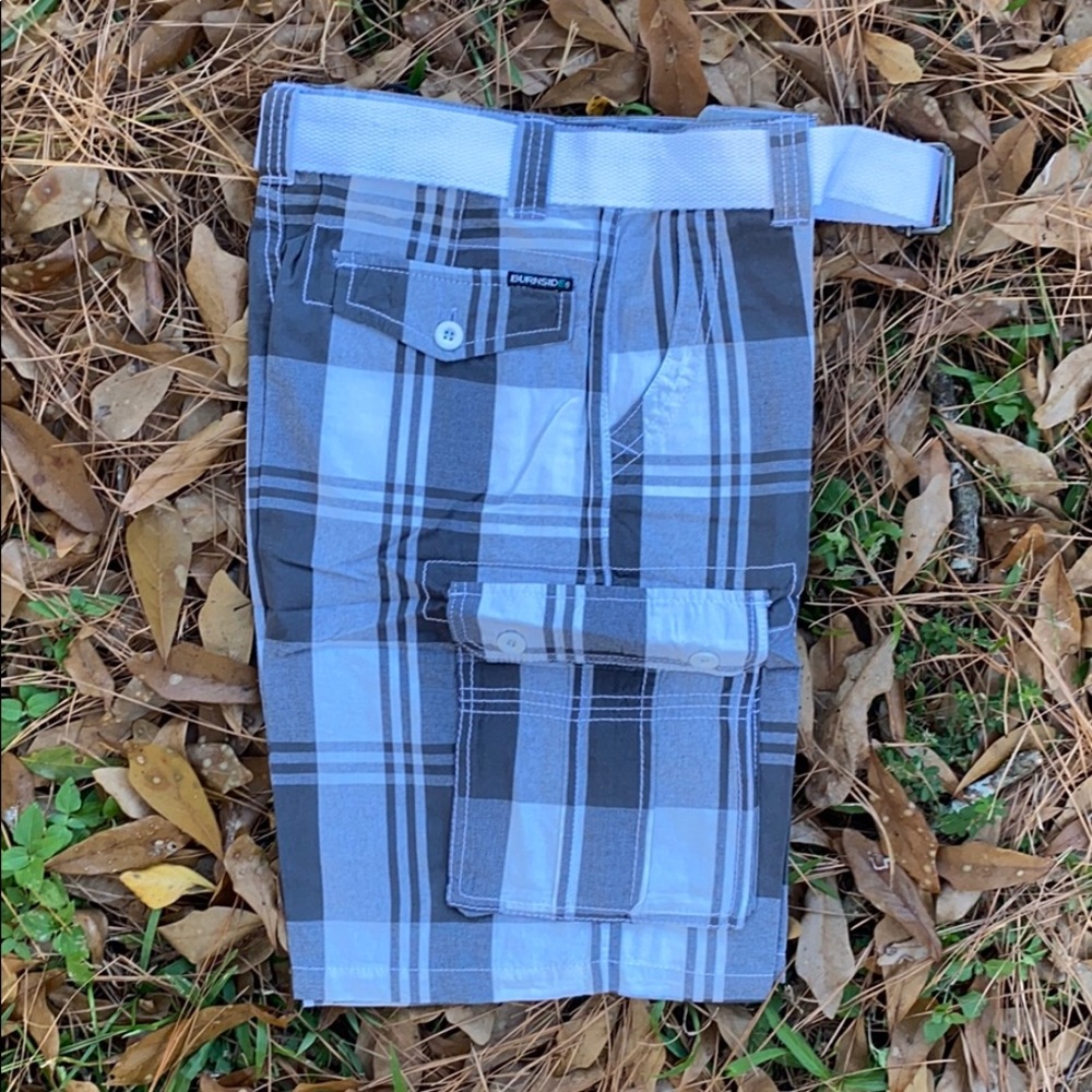 Brand New Shorts!